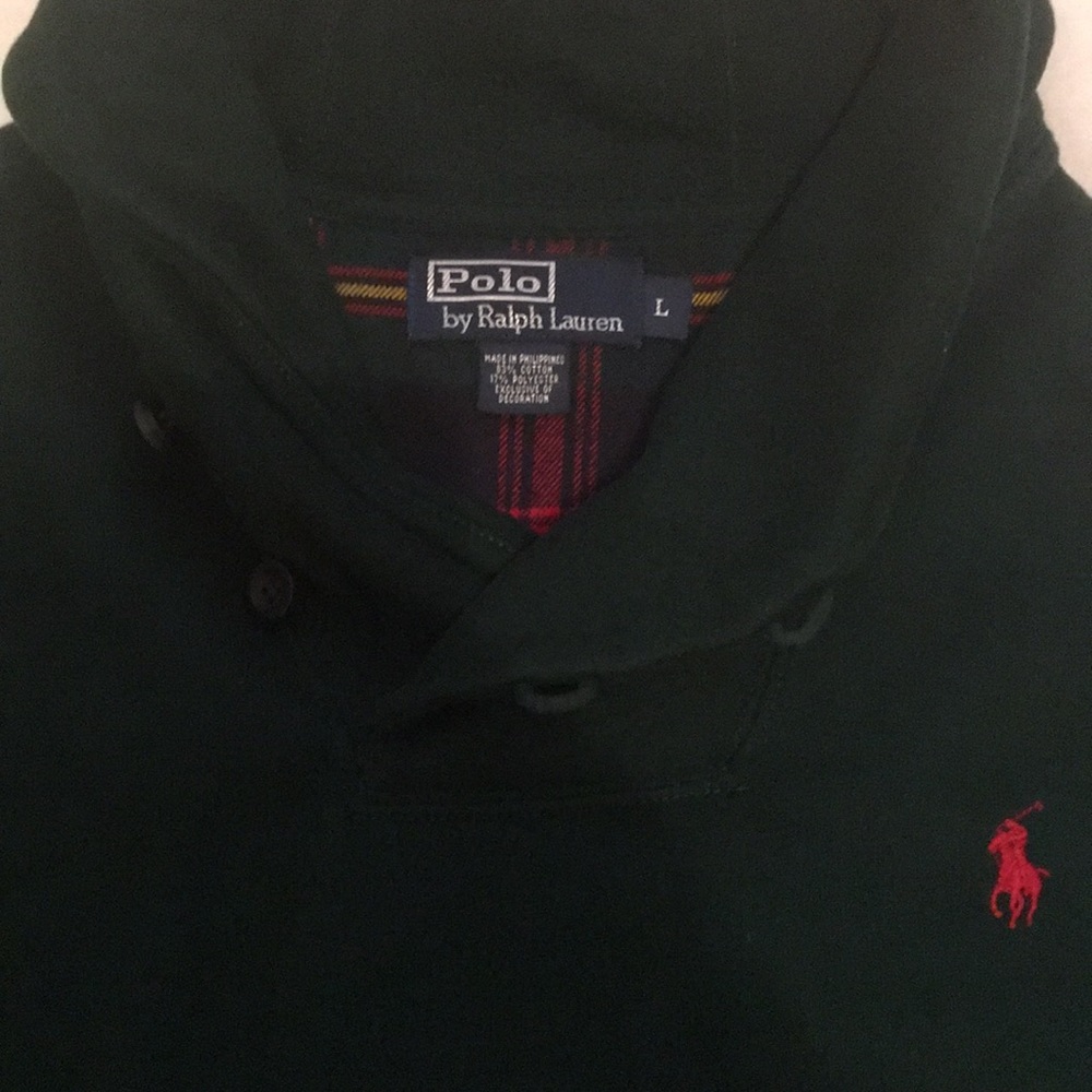 Men’s Ralph Lauren - Picture 2 of 6